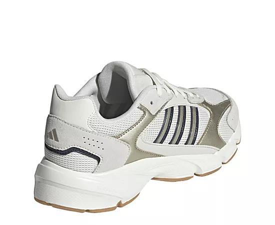 Adidas Womens Crazy Chaos Running Shoe Product Image