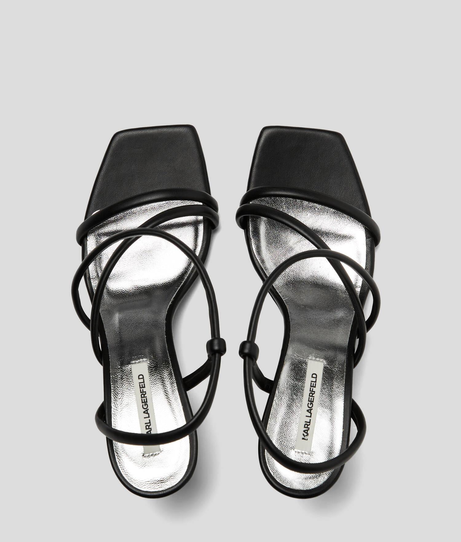 RIALTO STRAP SANDALS Product Image