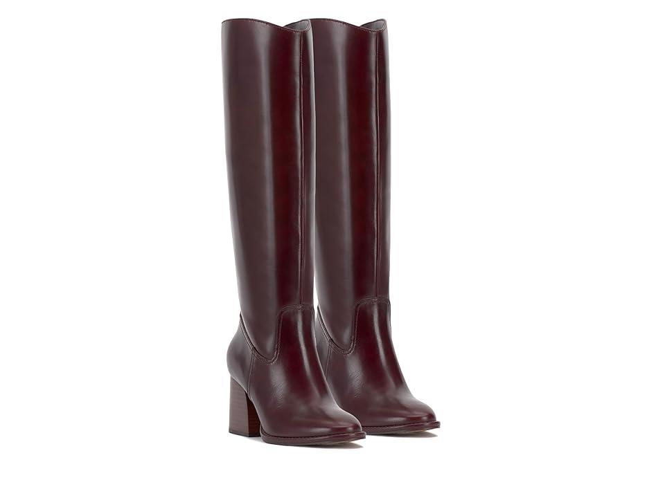 Vince Camuto Womens Leila Wide Calf Boots Product Image