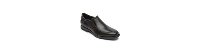 Rockport Mens Isaac Cap Toe Shoes Product Image