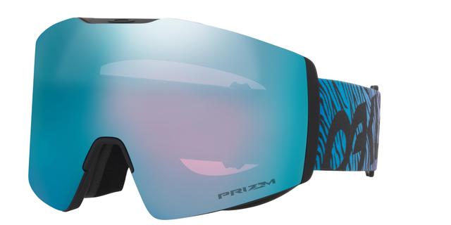 Oakley Men's Fall Line L Snow Goggles Product Image