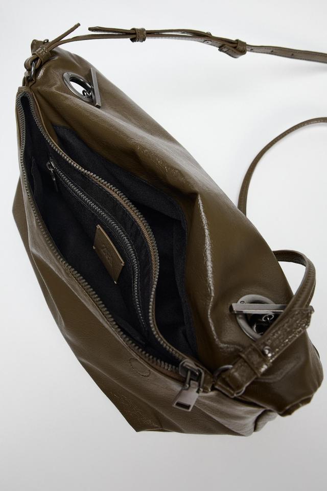 FLAP BAG Product Image