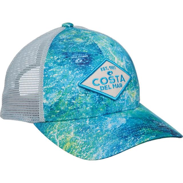 Costa Coastal Trucker Hat (For Men) Product Image