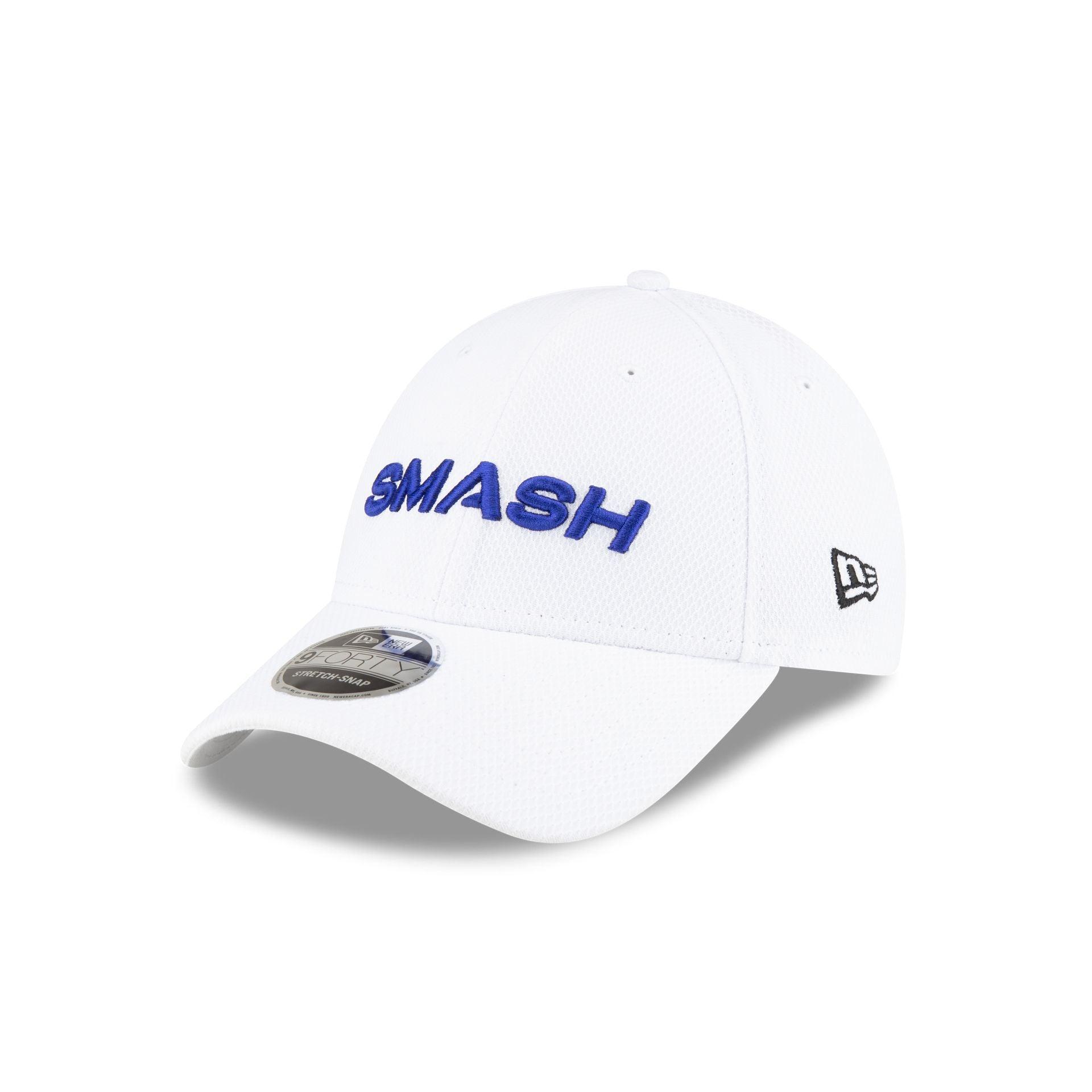 Smash GC 9FORTY Stretch-Snap Hat Male Product Image