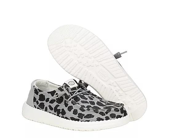 Heydude Womens Wendy Slip On Sneaker Product Image