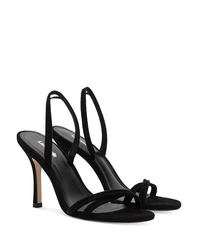 Larroud Annie Slingback Stiletto Sandal Product Image