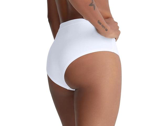 MeUndies FeelFree High Waist Briefs Product Image