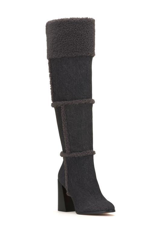 Jessica Simpson Rustina Over the Knee Boot Product Image