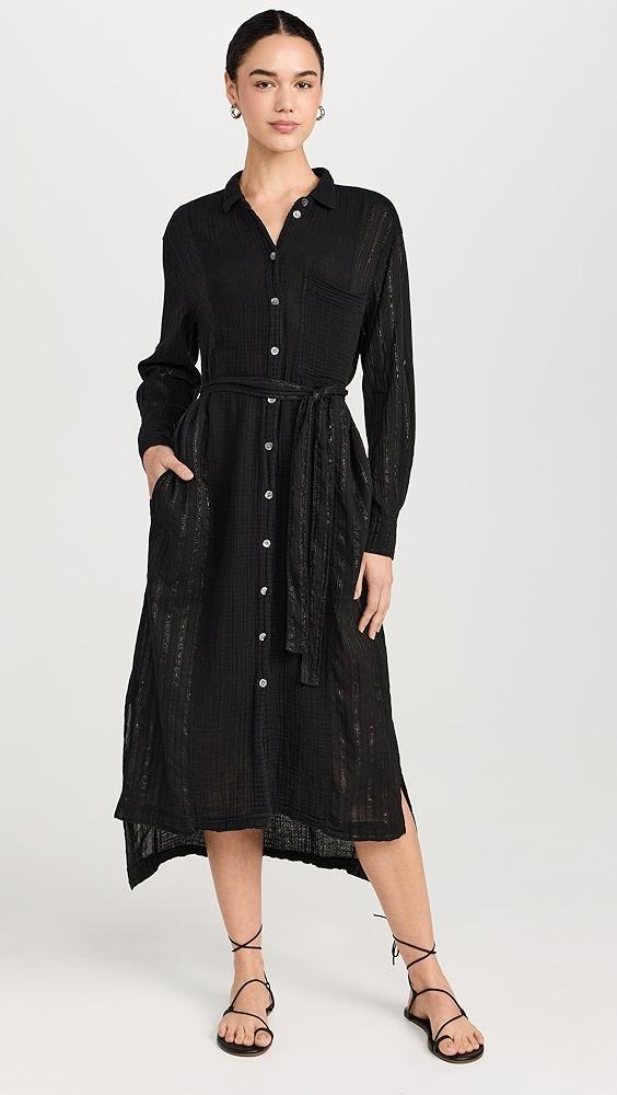 Raquel Allegra Los Feliz Dress | Shopbop Product Image