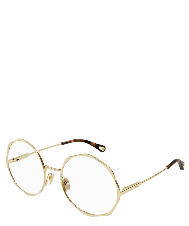 CHLOÉ Eyeglasses Ch0185o In Crl Product Image