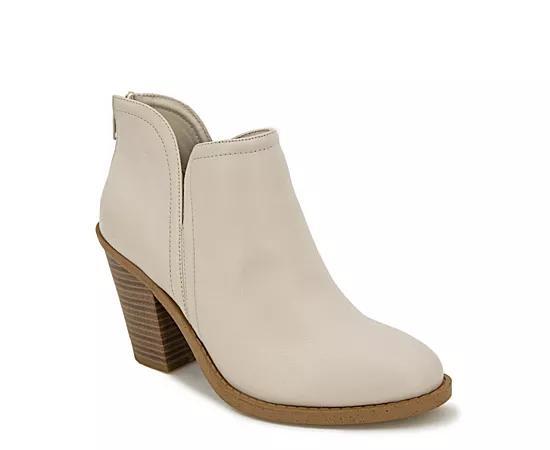 Esprit Womens Kendall Ankle Bootie Product Image