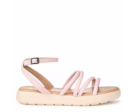 Journee Collection Womens Palomma Sandal product image