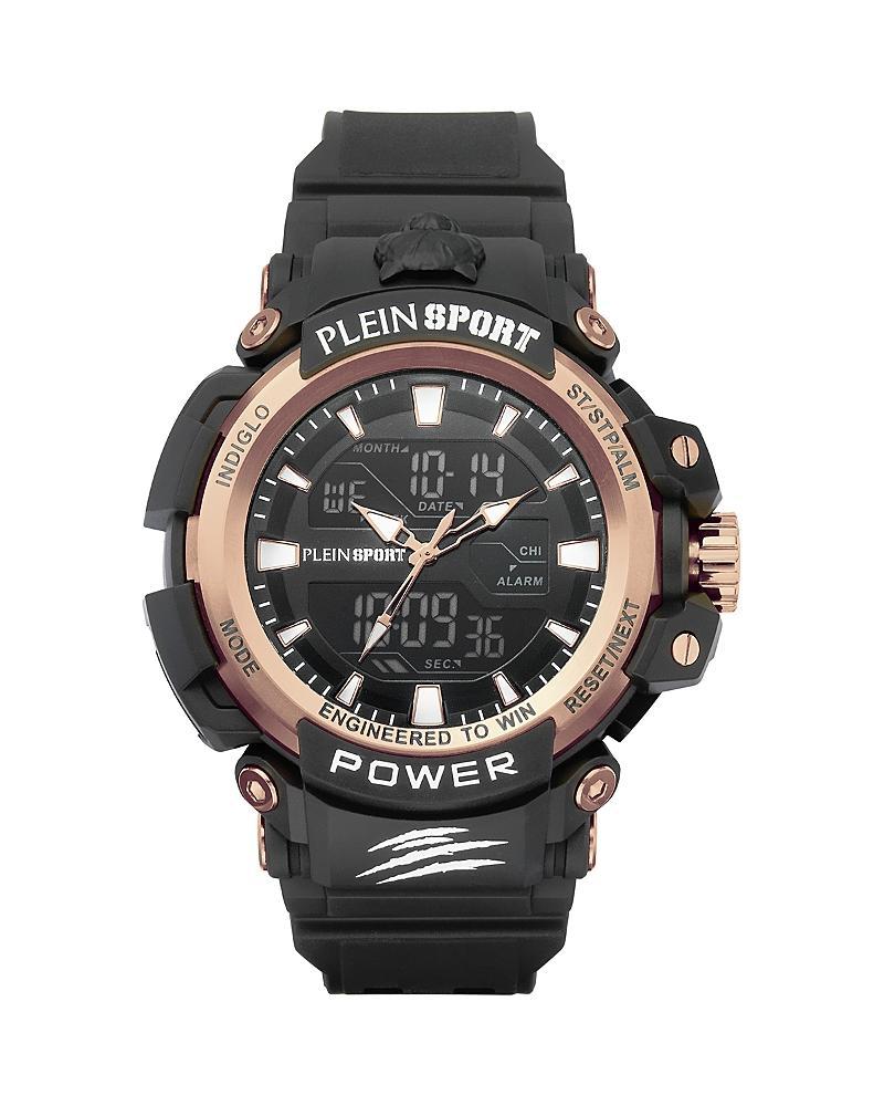 Philipp Plein Combat Watch, 50mm Product Image