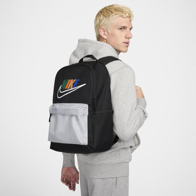 Nike Unisex Heritage Backpack (25L) Product Image