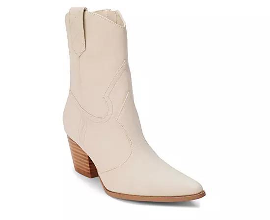 Coconuts Womens Bambi Western Boot Product Image