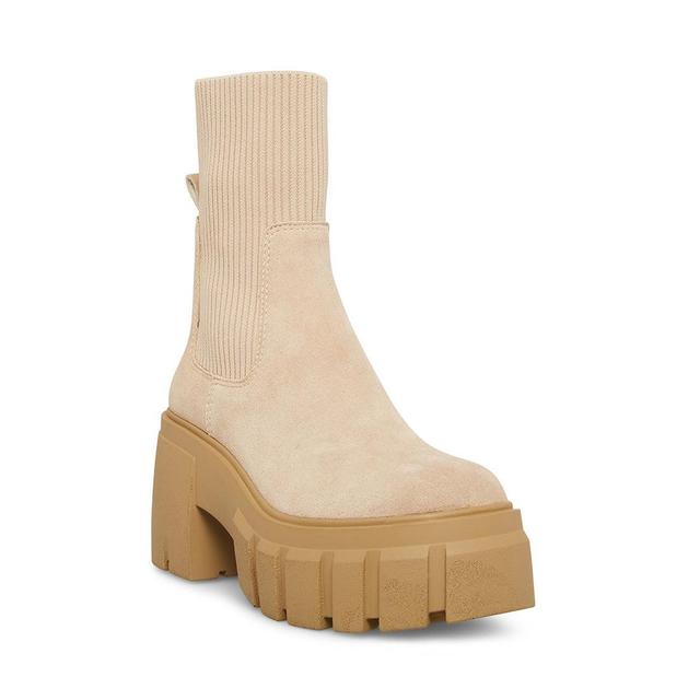 LIMIT SAND SUEDE - SM REBOOTED Female Product Image