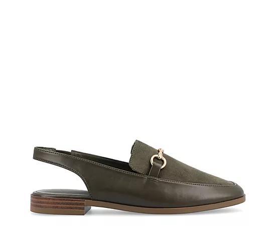 Journee Collection Womens Lainey Loafer Product Image