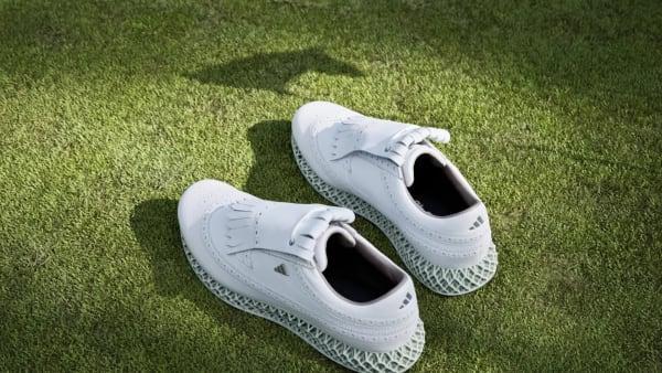 MC87 Adicross 4D Spikeless Golf Shoes Product Image