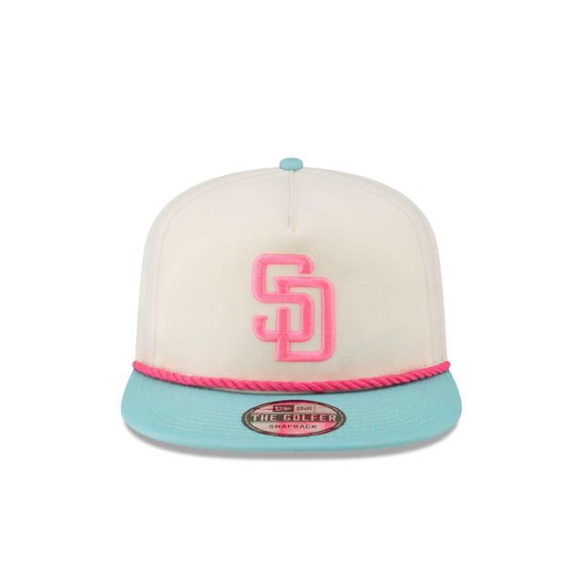 San Diego Padres City Golfer Hat Male Product Image