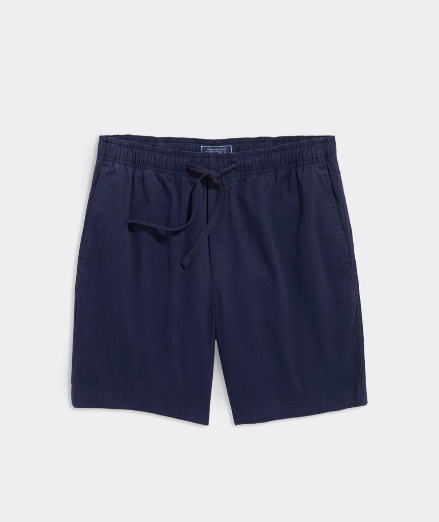 7 Inch Pull-On Island Shorts Product Image