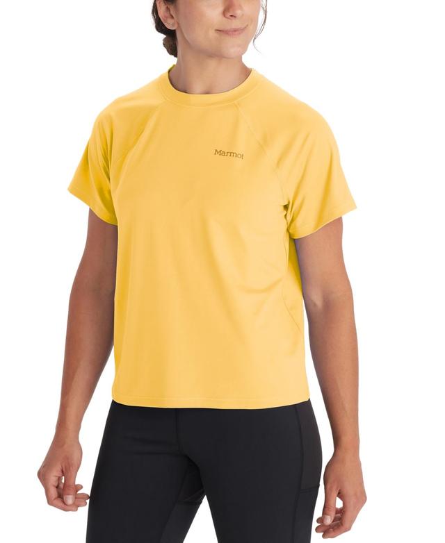 Marmot Womens Windridge T-Shirt Product Image