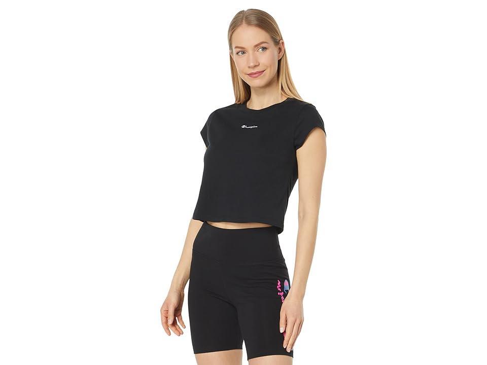 Champion Classic Jersey Y2K Tee Women's Clothing Product Image