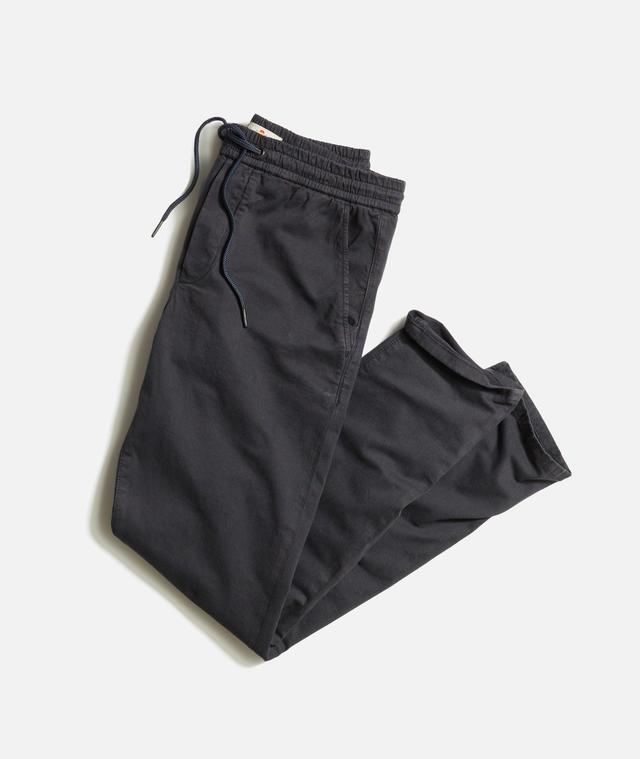 Saturday Slim Straight Twill Pant Product Image