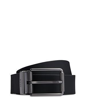 BOSS Tintin Leather Belt Product Image