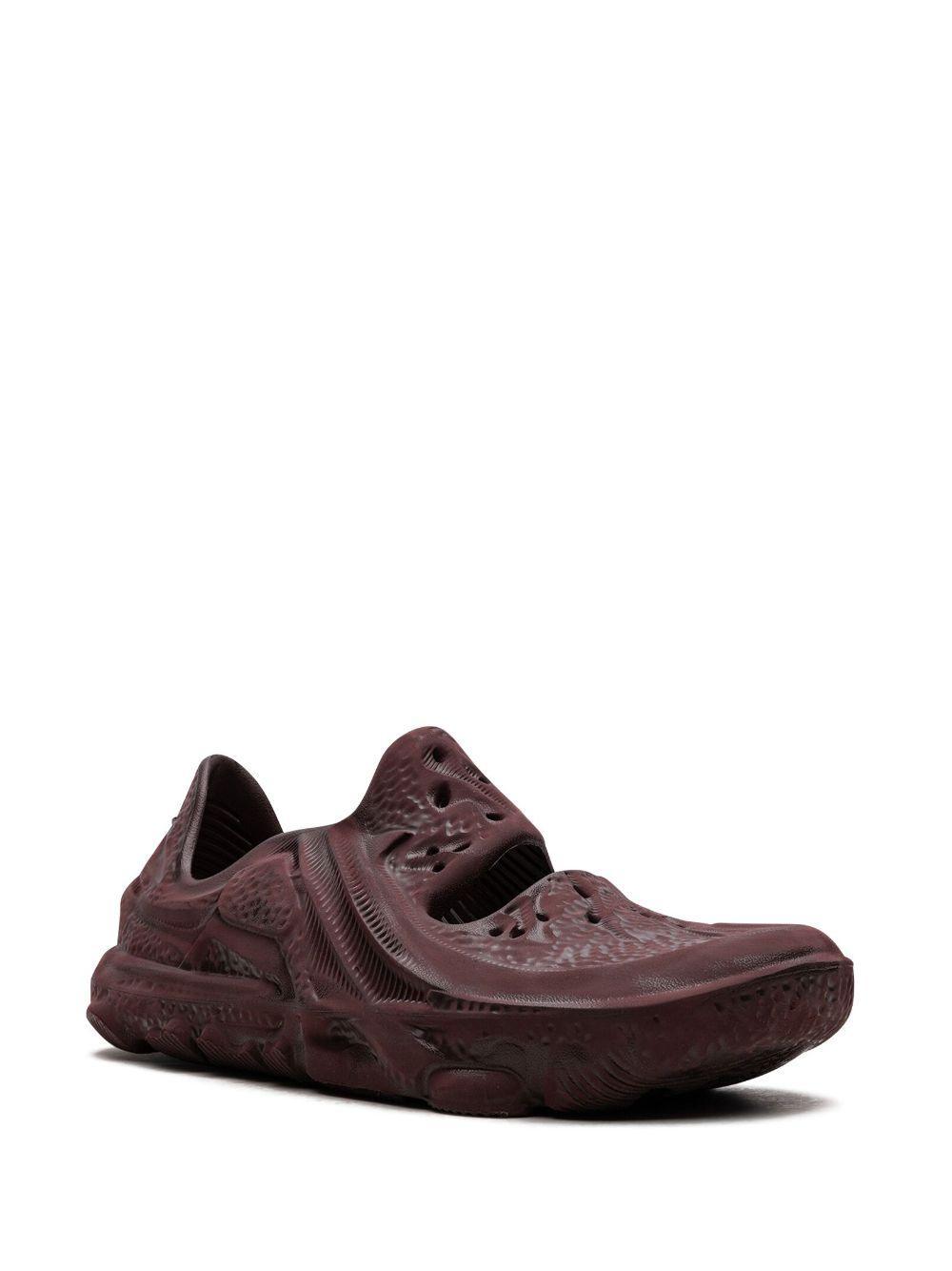 NIKE Ispa Universal 'earth' Sneakers In Brown Product Image