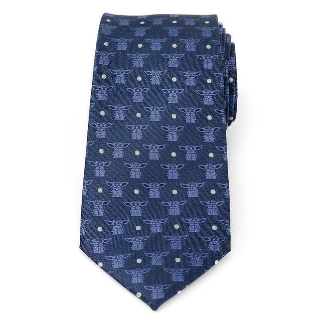 Mens Star Wars The Mandalorian Tie Product Image