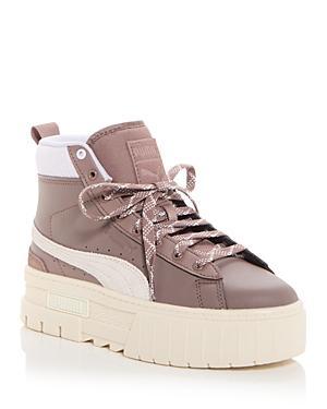 PUMA Mayze Mid Sneaker Product Image