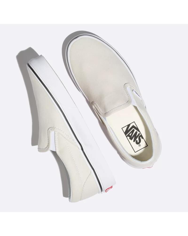 Classic Slip-On Shoe Product Image