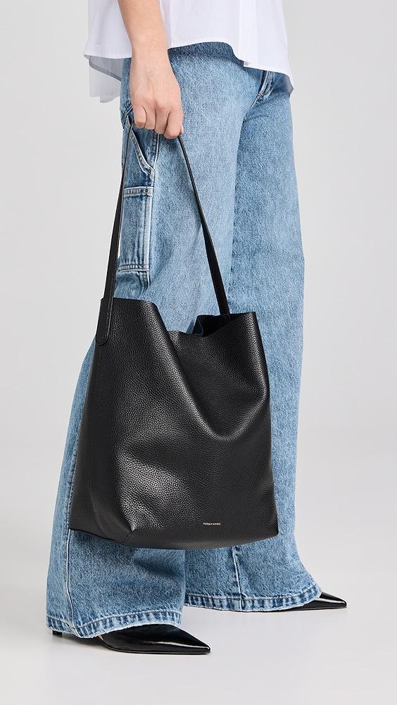 Mansur Gavriel Everyday Cabas Tote | Shopbop Product Image