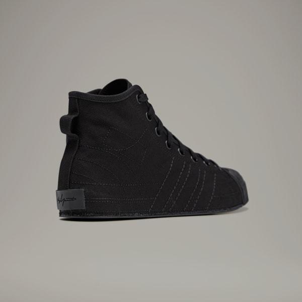 Y-3 Nizza Hi Product Image