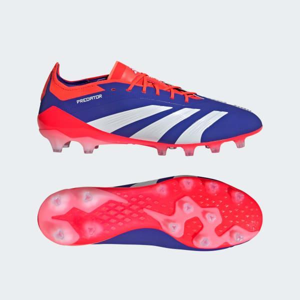 Predator Elite Artificial Grass Soccer Cleats Product Image