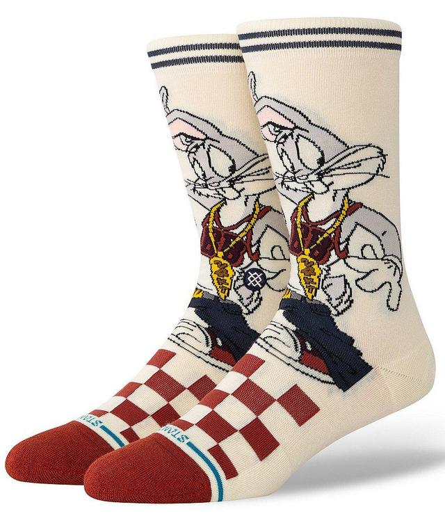 Stance Bugs Crew Socks Product Image