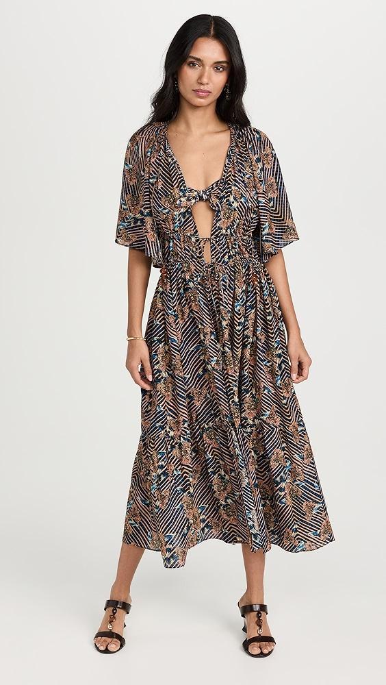 Ulla Johnson Margot Coverup | Shopbop Product Image