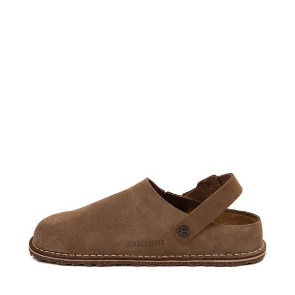 Mens Birkenstock Lutry Premium Clog Product Image