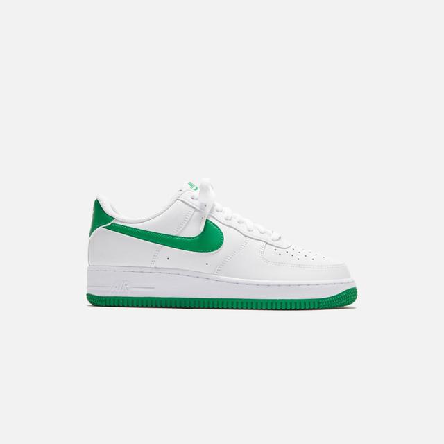 Nike Air Force 1 '07 - White / Malachite / White Male Product Image