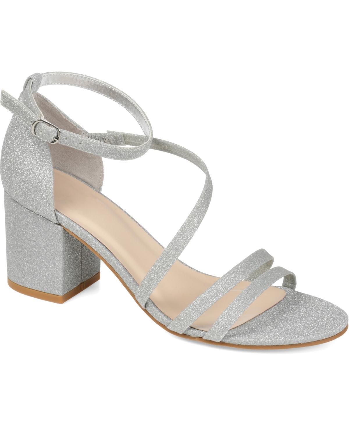 Journee Collection Bella Womens Pumps Product Image