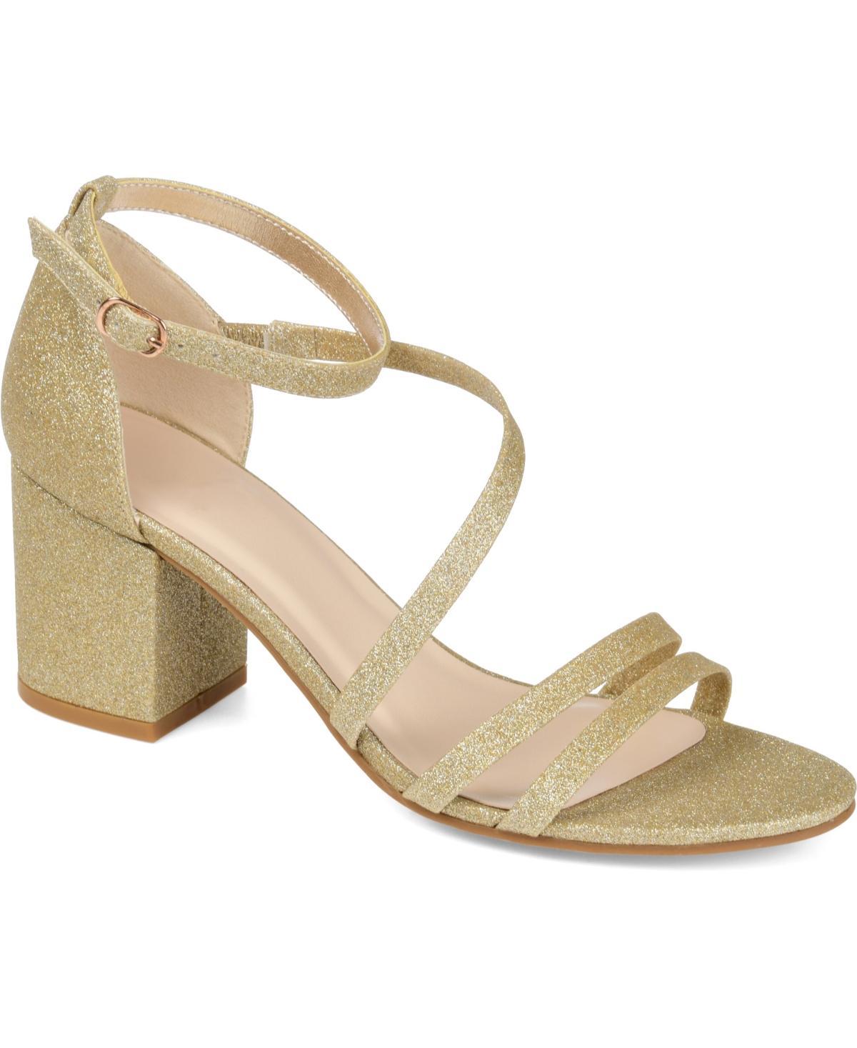 Journee Collection Bella Womens Pumps Product Image