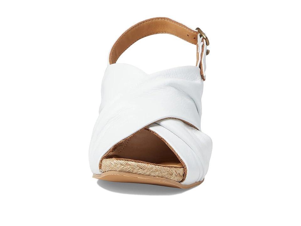 Bueno Jasmin Wedge Espadrille Sandal Product Image