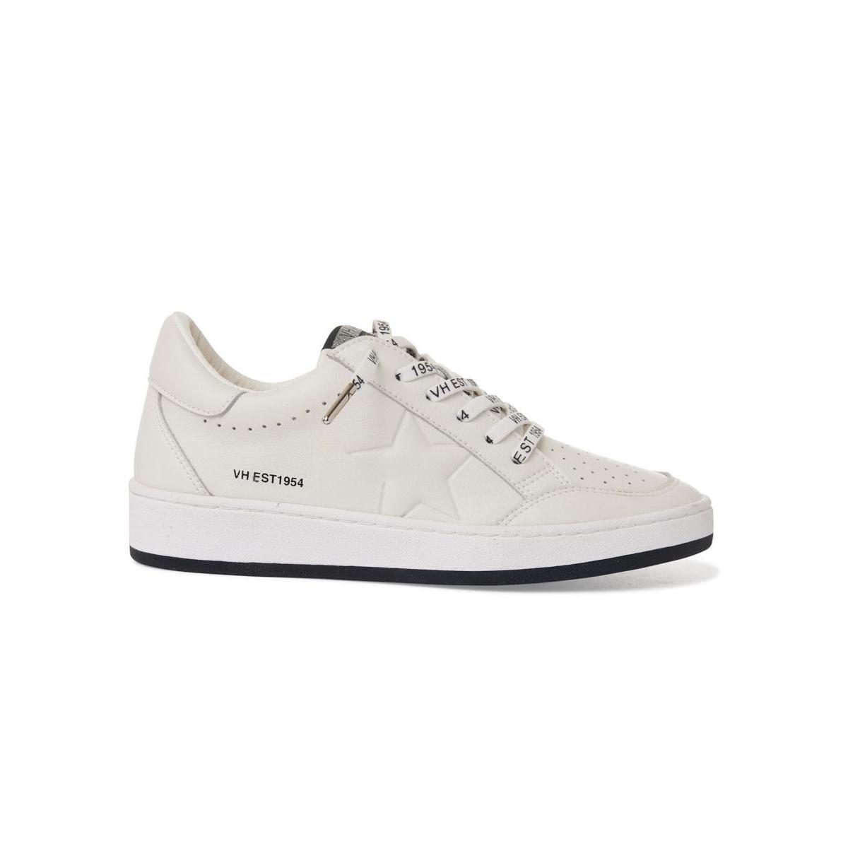 Vintage Havana Serenity - Pure White Womens Sneaker by Product Image