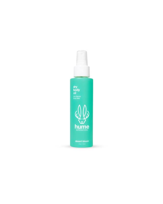 Hume Dry Body Oil Mist Product Image