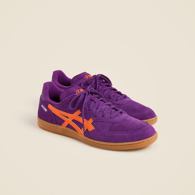 ASICS® SKYHAND™ OG suede sneakers Product Image