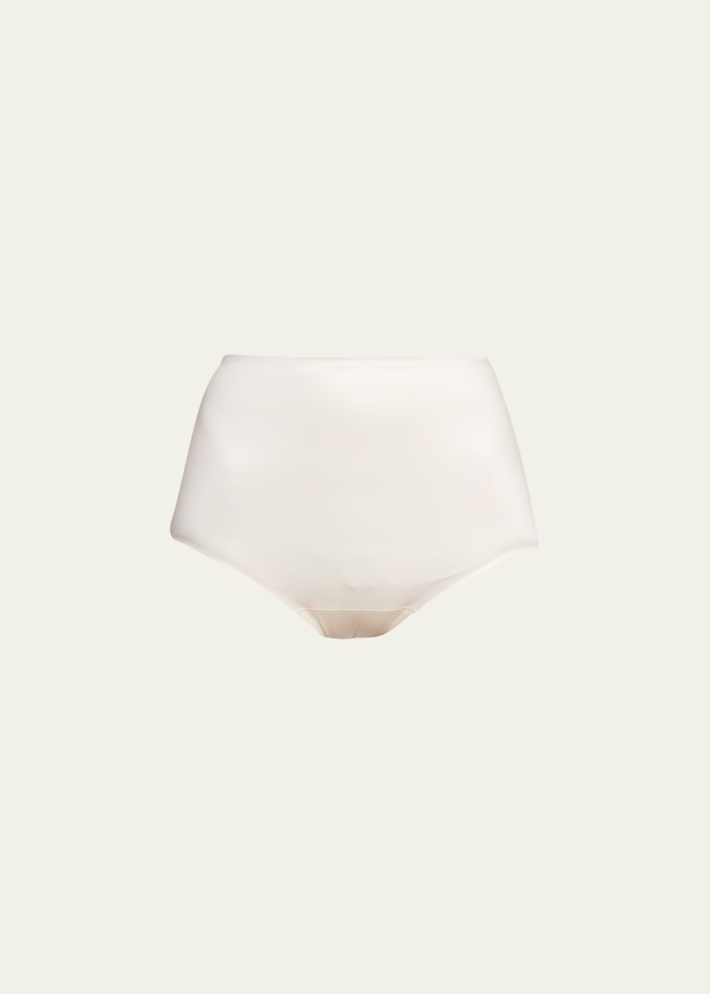 SPANX Shaping Satin Briefs Product Image