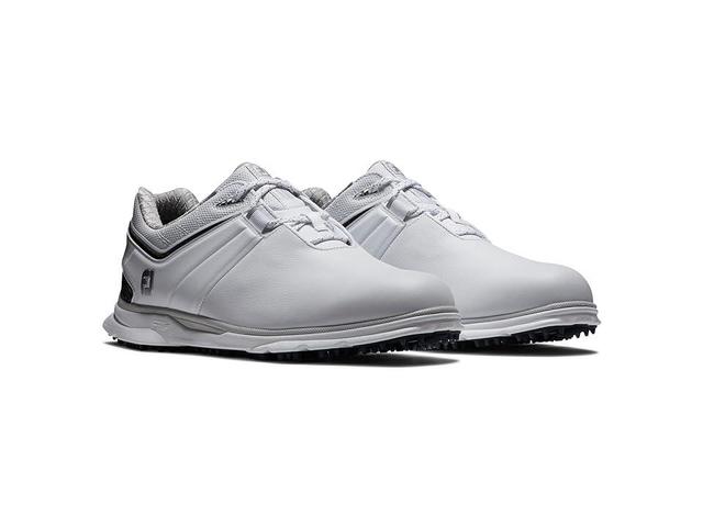 FootJoy Pro/SL Carbon Golf Shoes - Previous Season Style Black) Men's Golf Shoes Product Image