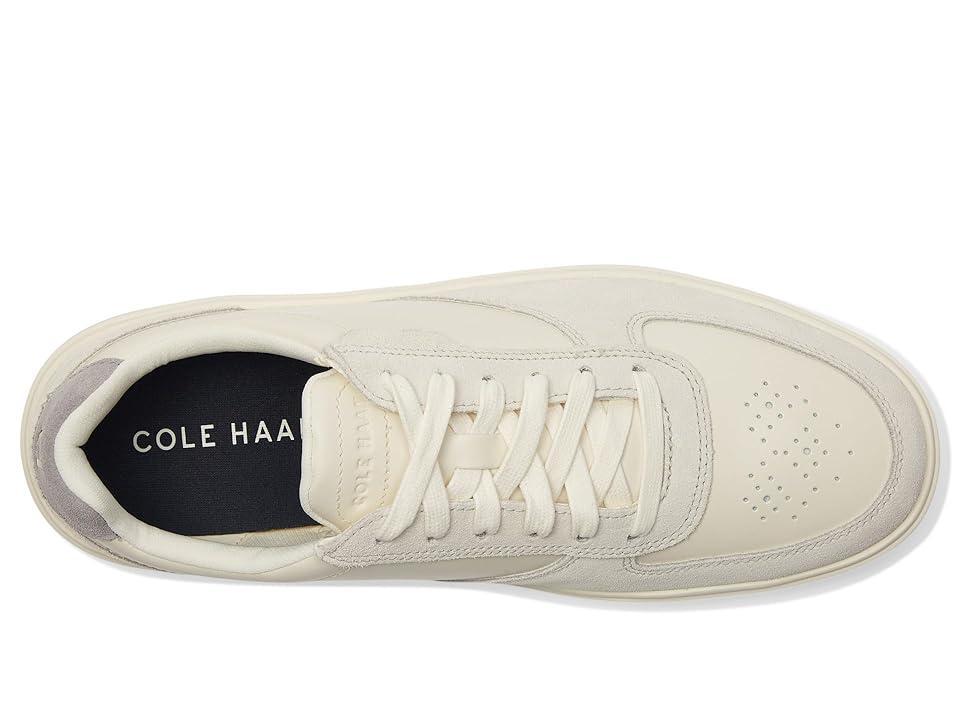 Cole Haan Grand Crosscourt Transition Mens Sneakers Product Image