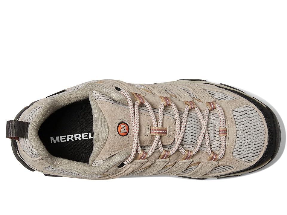 Merrell Womens Moab 3 Waterproof Hikers Product Image