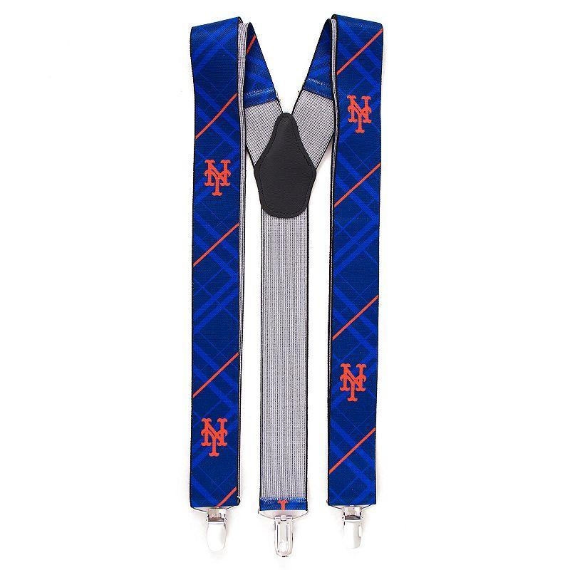 Mens Atlanta Braves Suspenders Product Image